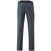 Maier Sports Functional Hiking Trousers Nil 15 Years (Anniversary Edition) long graphite grey Men